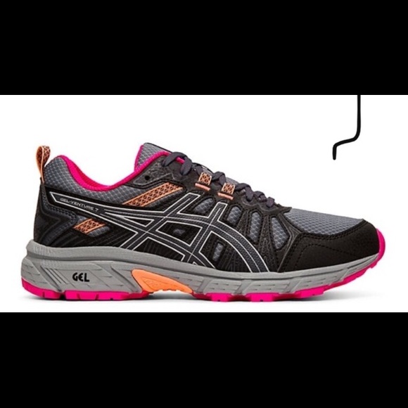 ASICS trail venture 7 - Picture 1 of 7